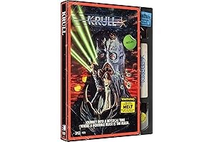 Krull: A Cinematic Masterpiece