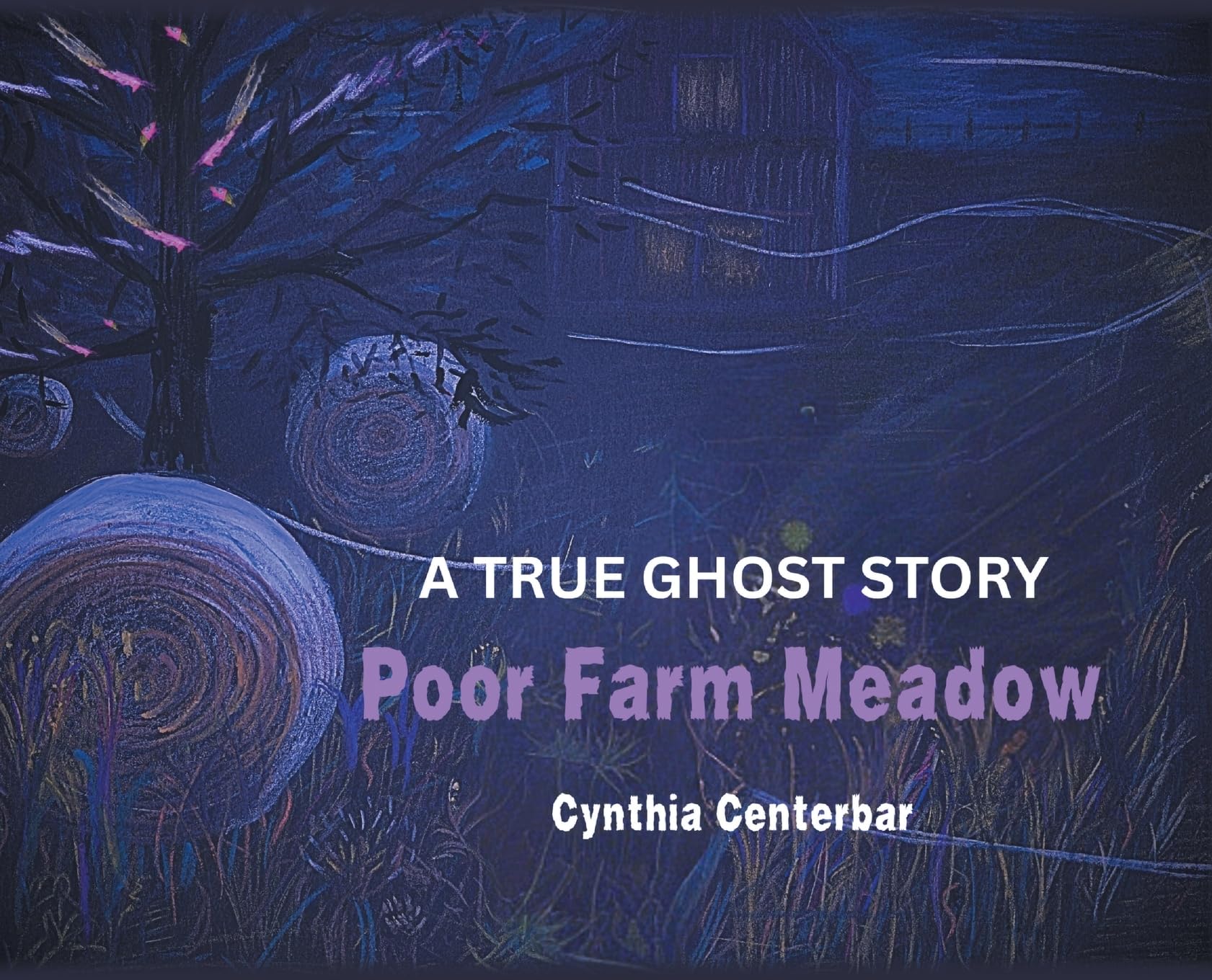 Poor Farm Meadow: A True Ghost Story
