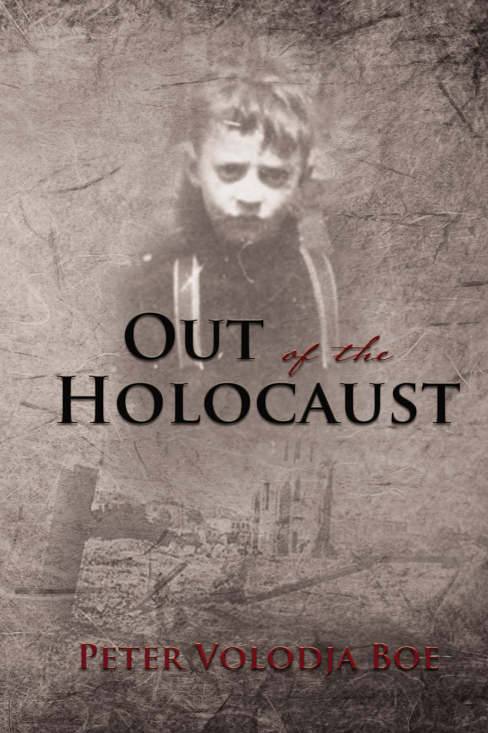 Buy Out of the Holocaust — BookShops.in