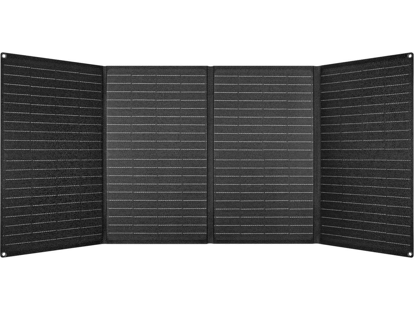 Sandberg Lekka ładowarka solarna 60 W, 421-43