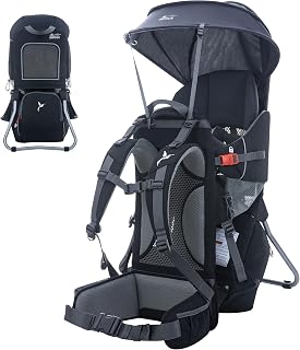 WIPHA Ultralight Toddler Hiking Carrier