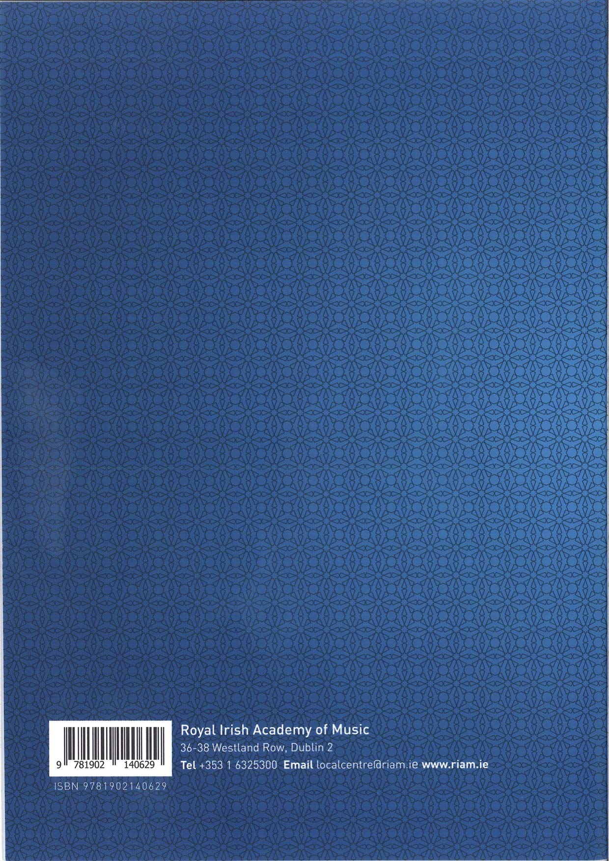 Riam Piano Album: Piano