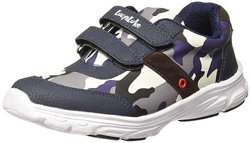 Liberty Footfun Braydon-5 Boys Others (Casual Shoes)