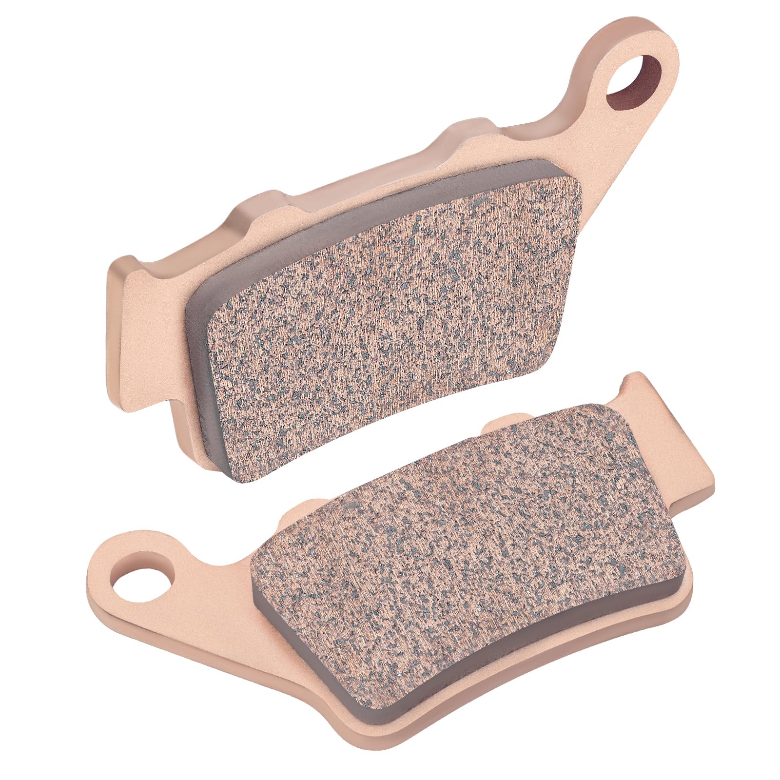 Plaquettes De Frein - Moto PIÈCES MOTO KTM LC4 640 ADVENTURE