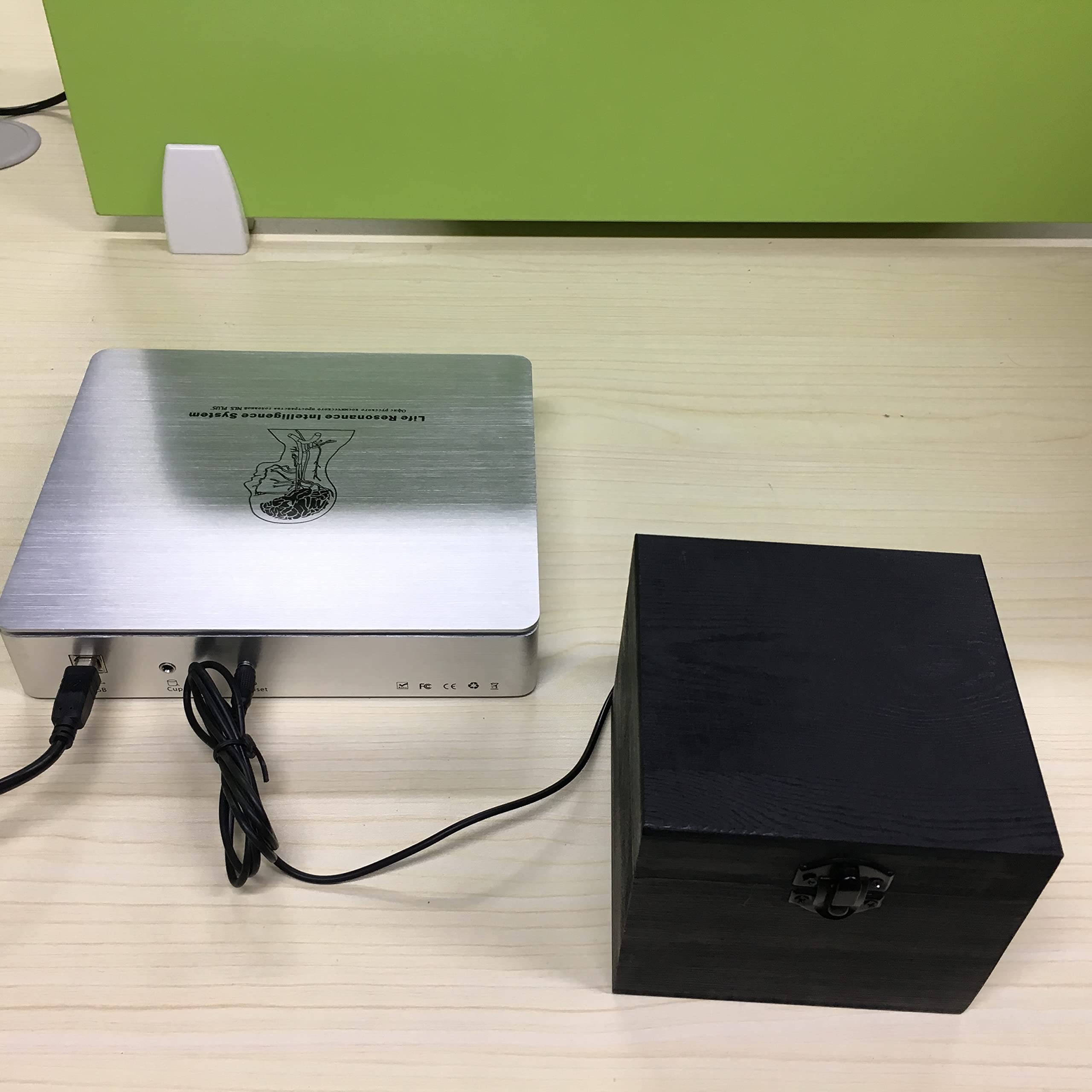 SA-PRO - Metatron Hunter 4025 NLS Black Remote Box : Buy Online at