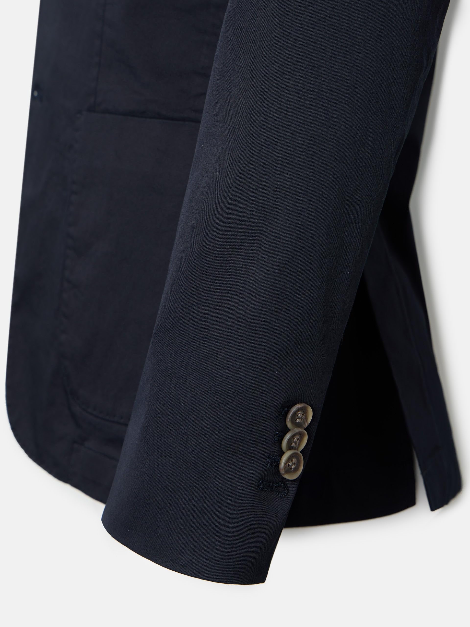 SILBON Americana Casual para Hombre