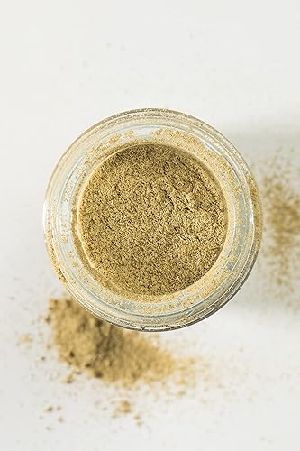 Vista 8 de McCormick Gourmet Tomillo molido orgánico, 1.25 oz