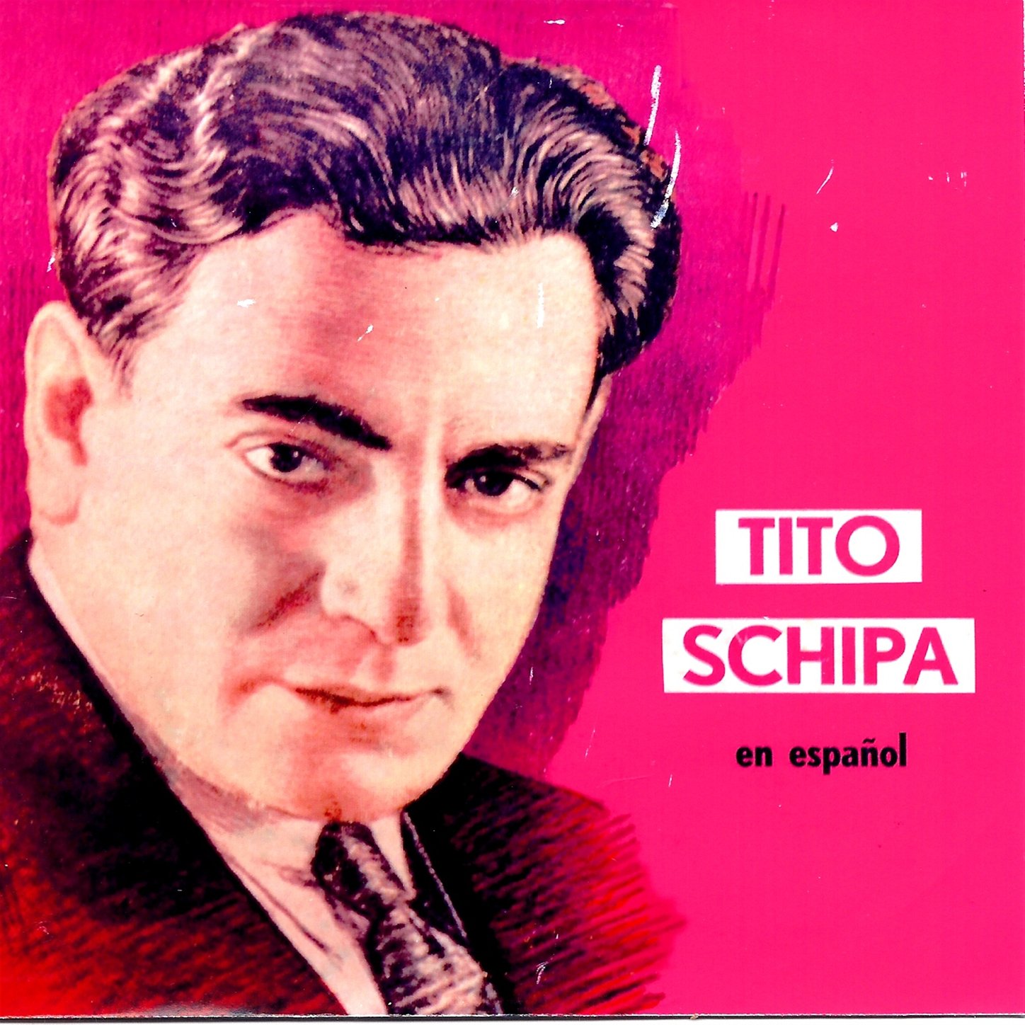 Tito Schipa