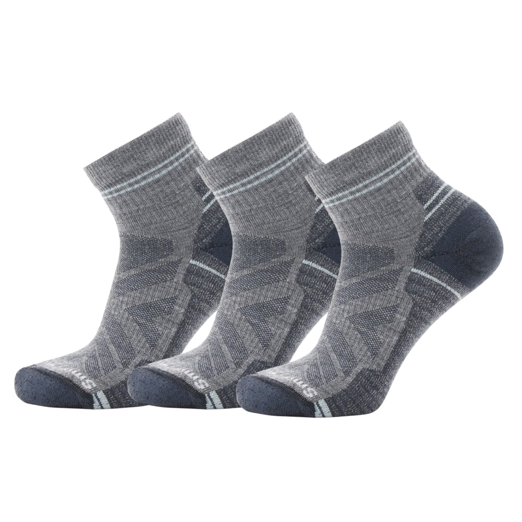 Smartwool Women's Hike Light Cushion Ankle Socks