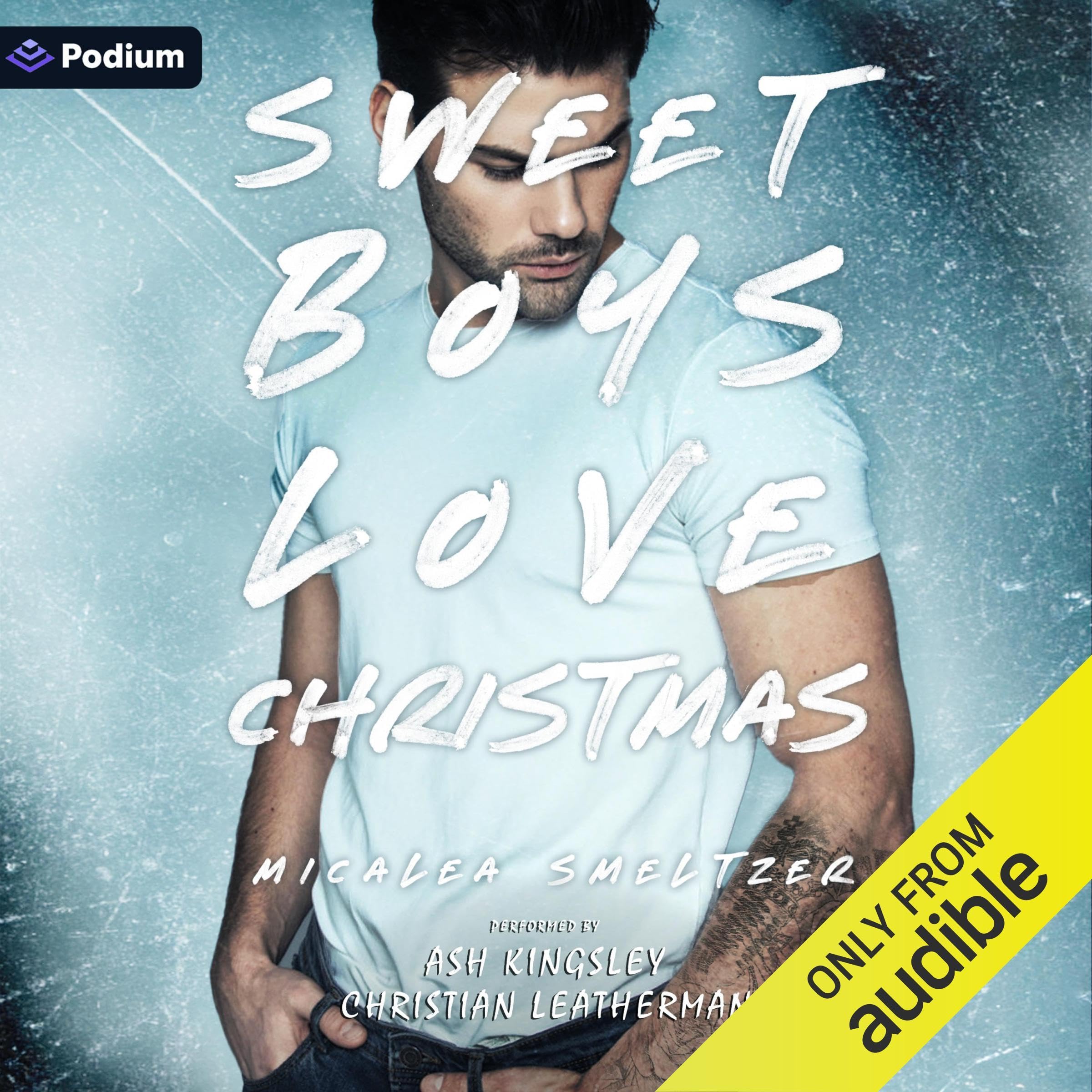 Sweet Boys Love Christmas