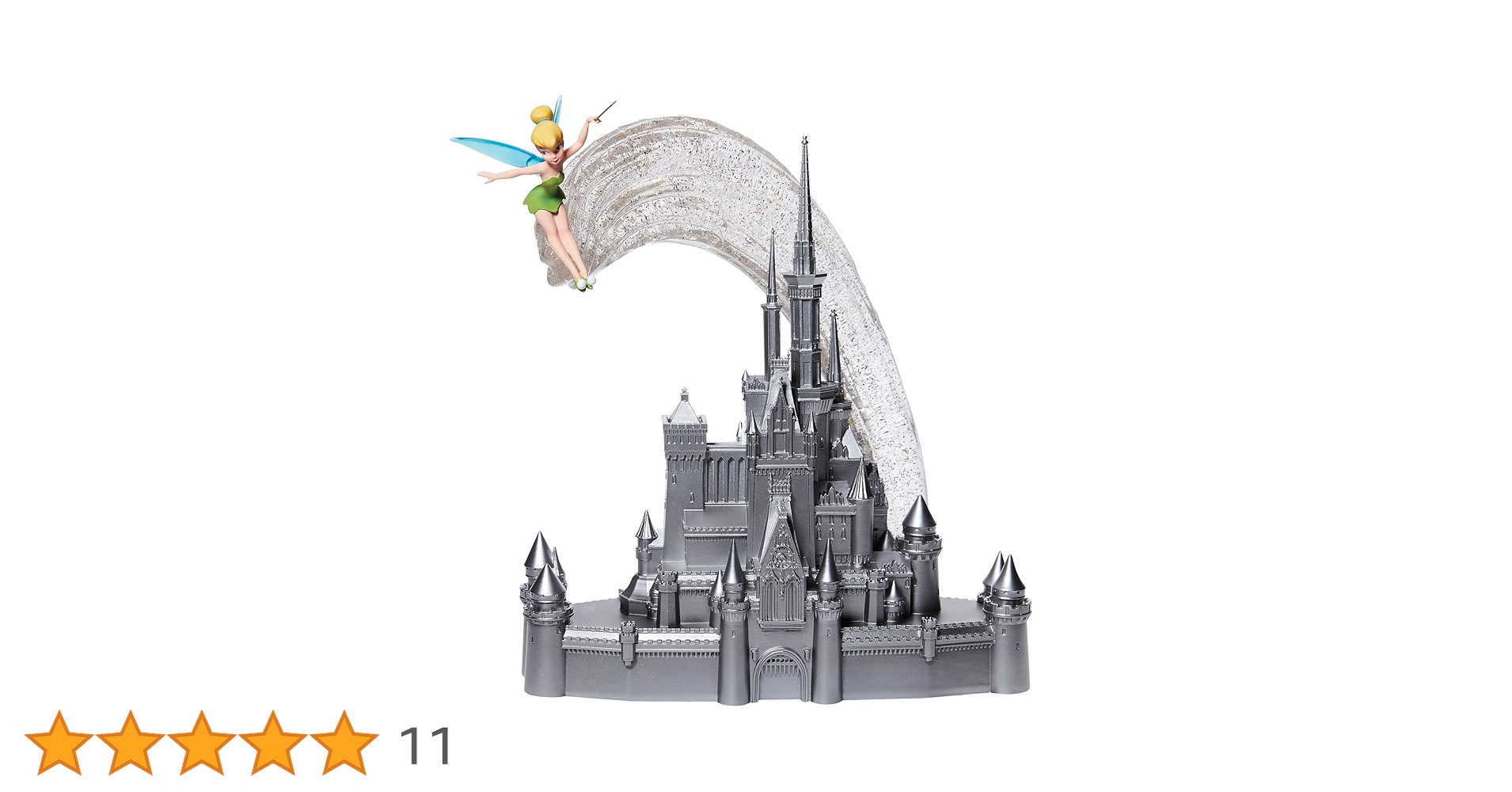 Amazon.co.jp: Grand Jester Studios ディズニー100 キャッスル