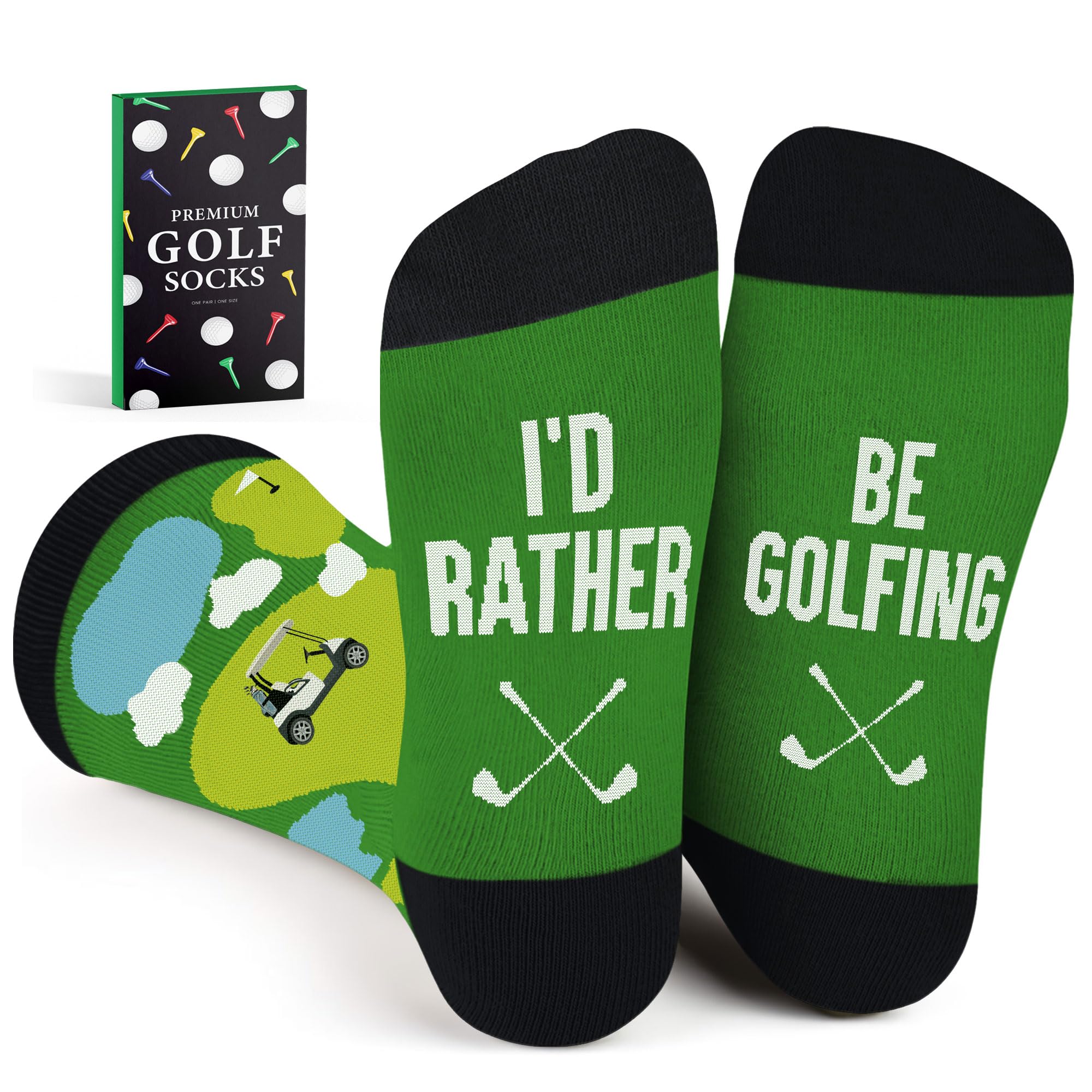 VICRAZY Christmas Stocking Stuffers for Men, Boyfriend, Son Gaming Novelty Socks