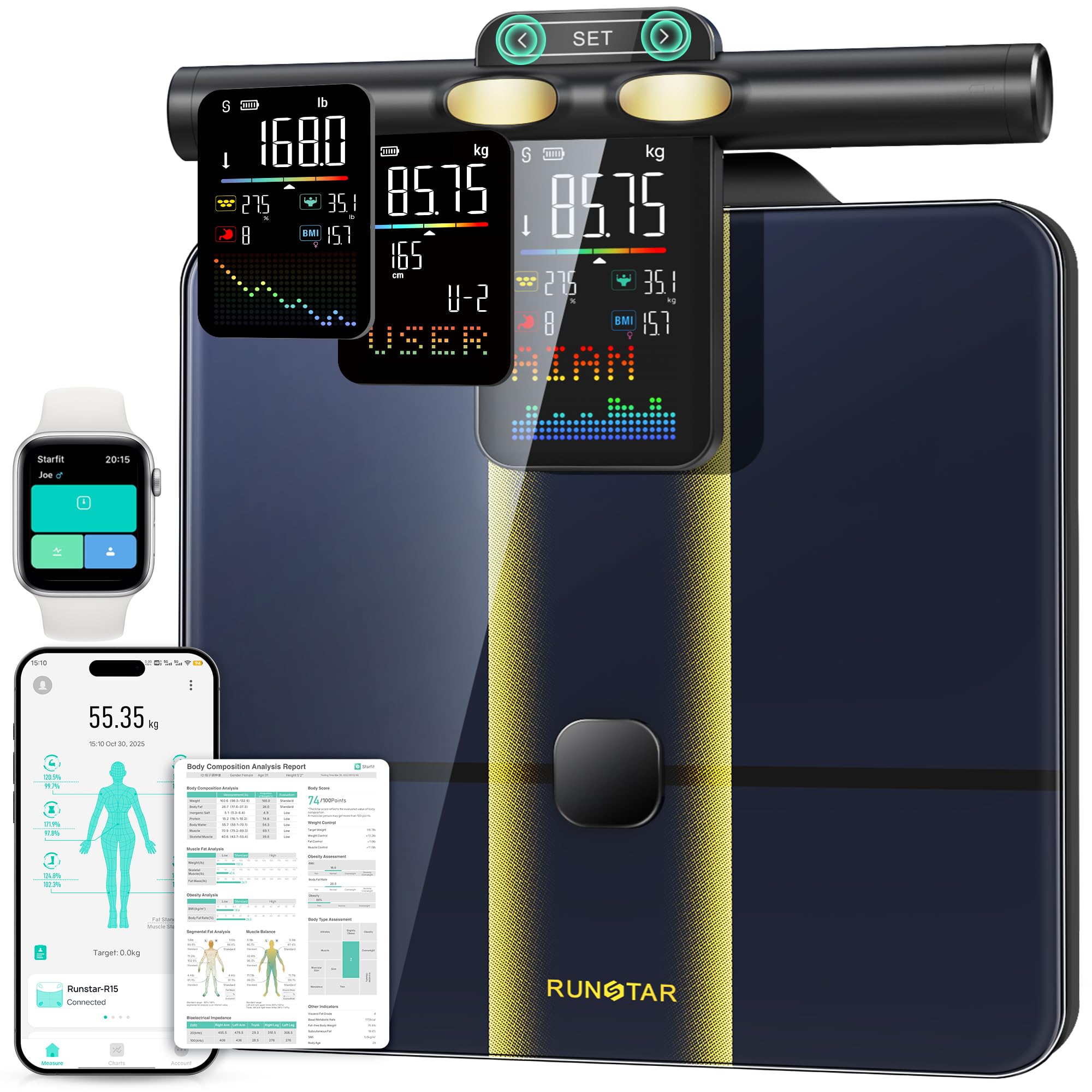 Top Health Monitor Deals Worth Buying