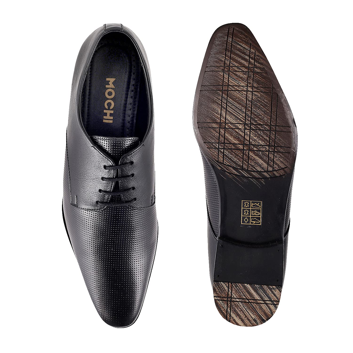 Mochi formal loafers Clearance