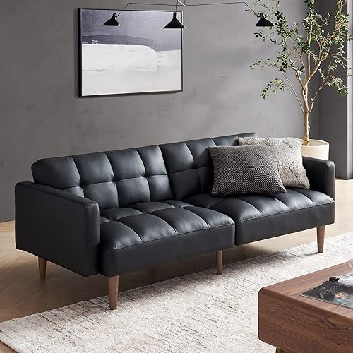 Unlock the Comfort of Luxury with the 9 Best Leather Sofas