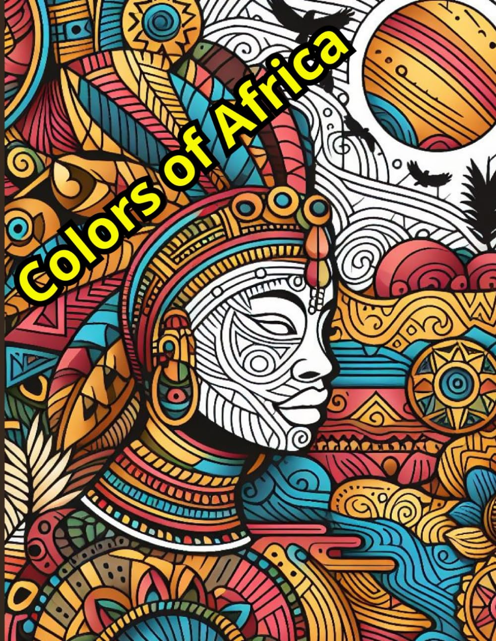 Colors of Africa
