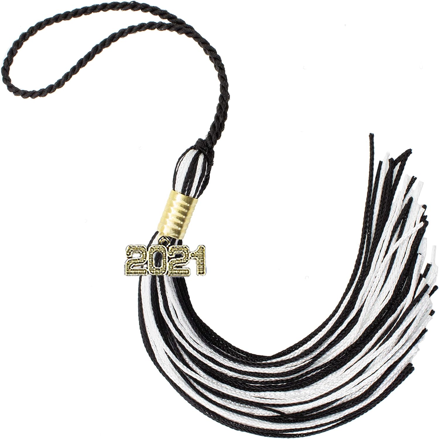 Black 2021 tassel Clearance