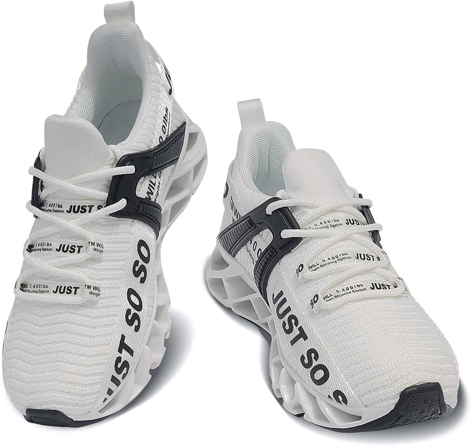 COKAFIL Boys Girls Sneakers Kids Running Sports Athletic Non-Slip Shoes for Little Kids/Big Kids