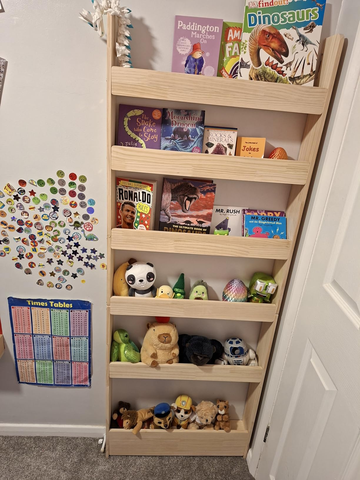 Customer photo