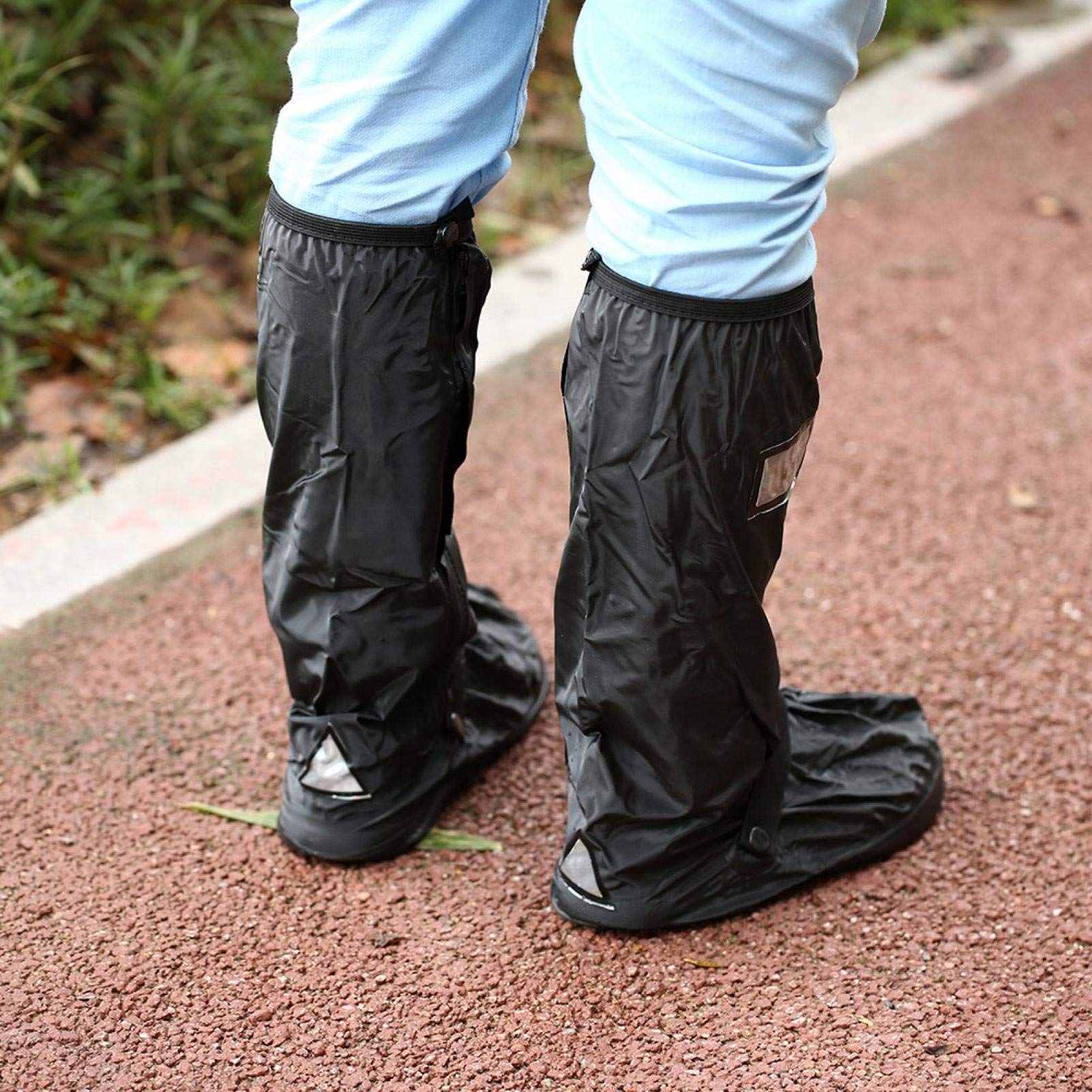 Motorfiets Shifter Schoenbeschermer, waterdichte versnellingspook voor