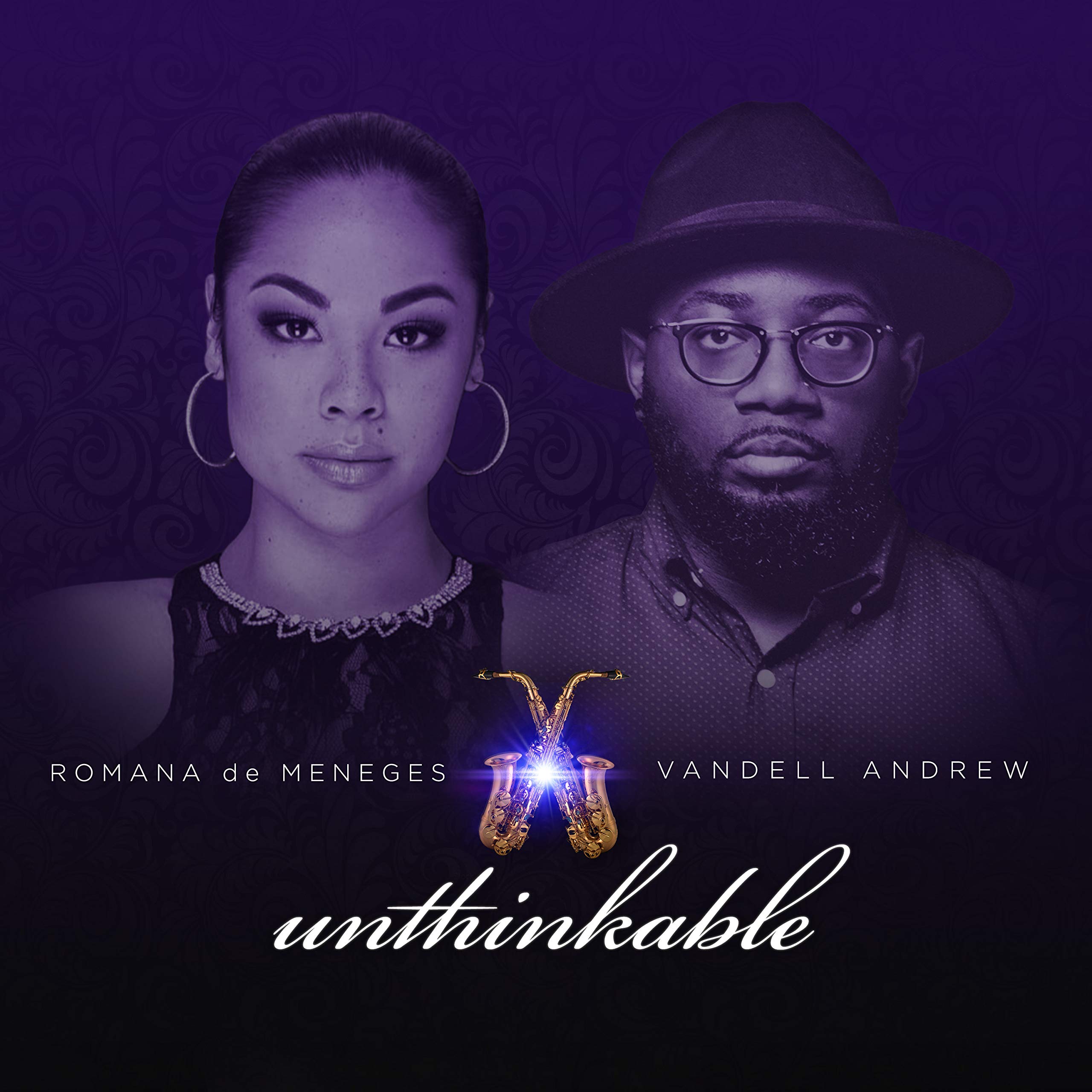 Vandell Andrew & Romana de Meneges