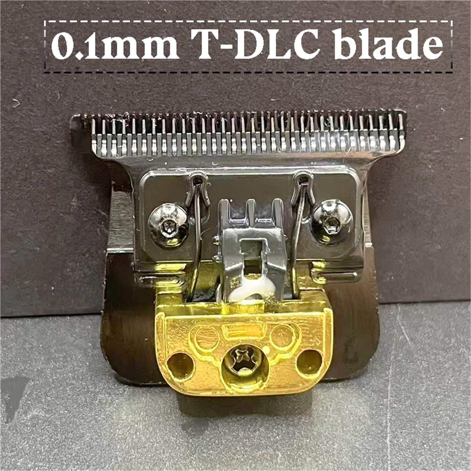 Haarschneider Blade,Kompatibel Mit Jucai,Kompatibel Mit PRO F7878 FF1T