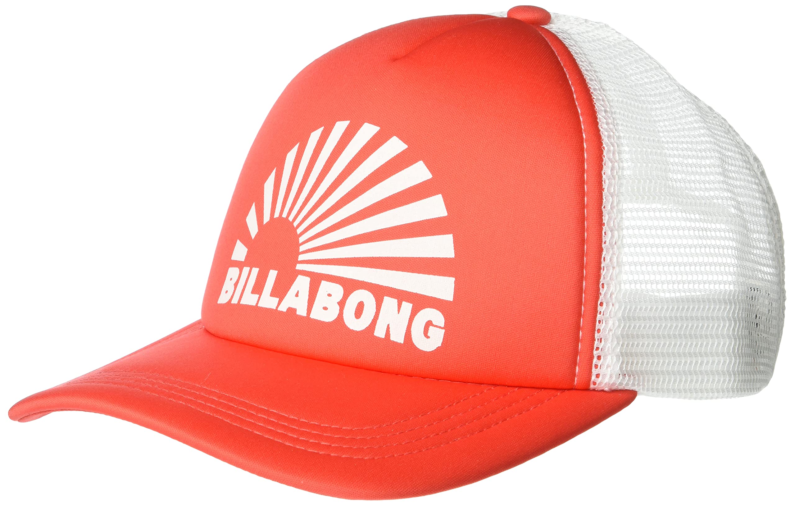 Women's Across Waves Adjustable Trucker Hat