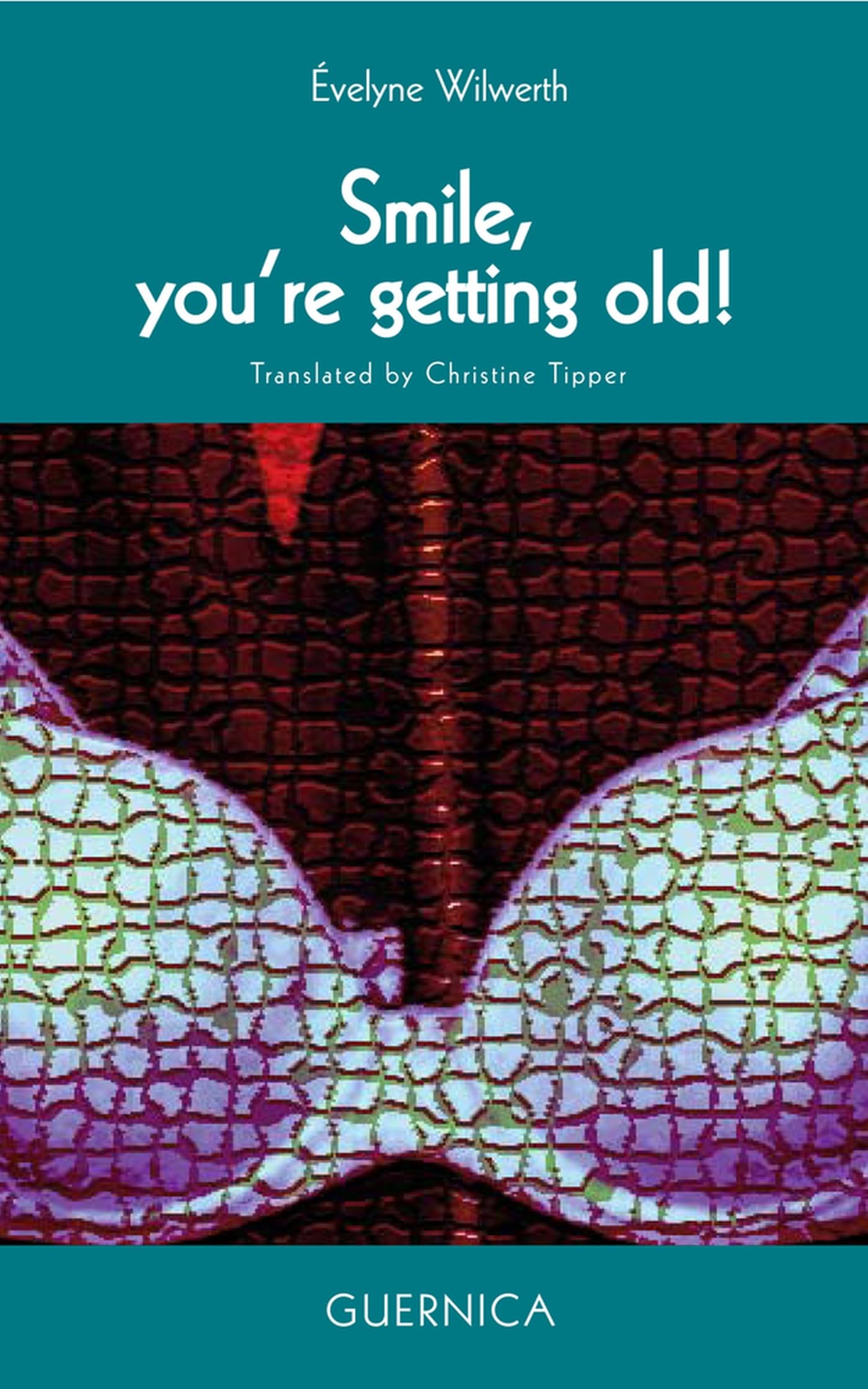 Buy Smile, You're Getting Old! — BookShops.in