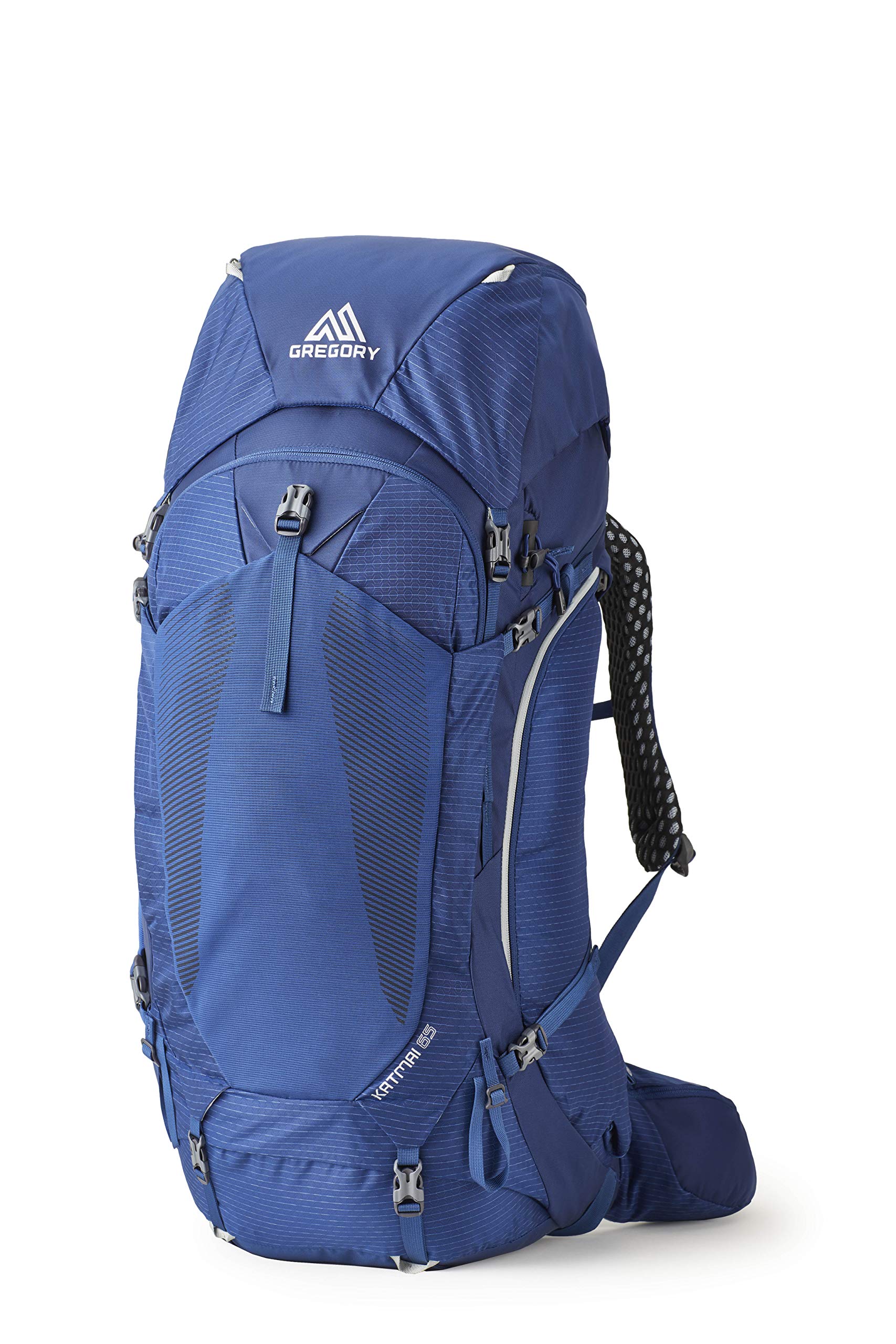Gregory - グレゴリー　GREGORY　カトマイ　Katmai　65 Amazon.com: Gregory Katmai 65L Unisex Backpacking Pack