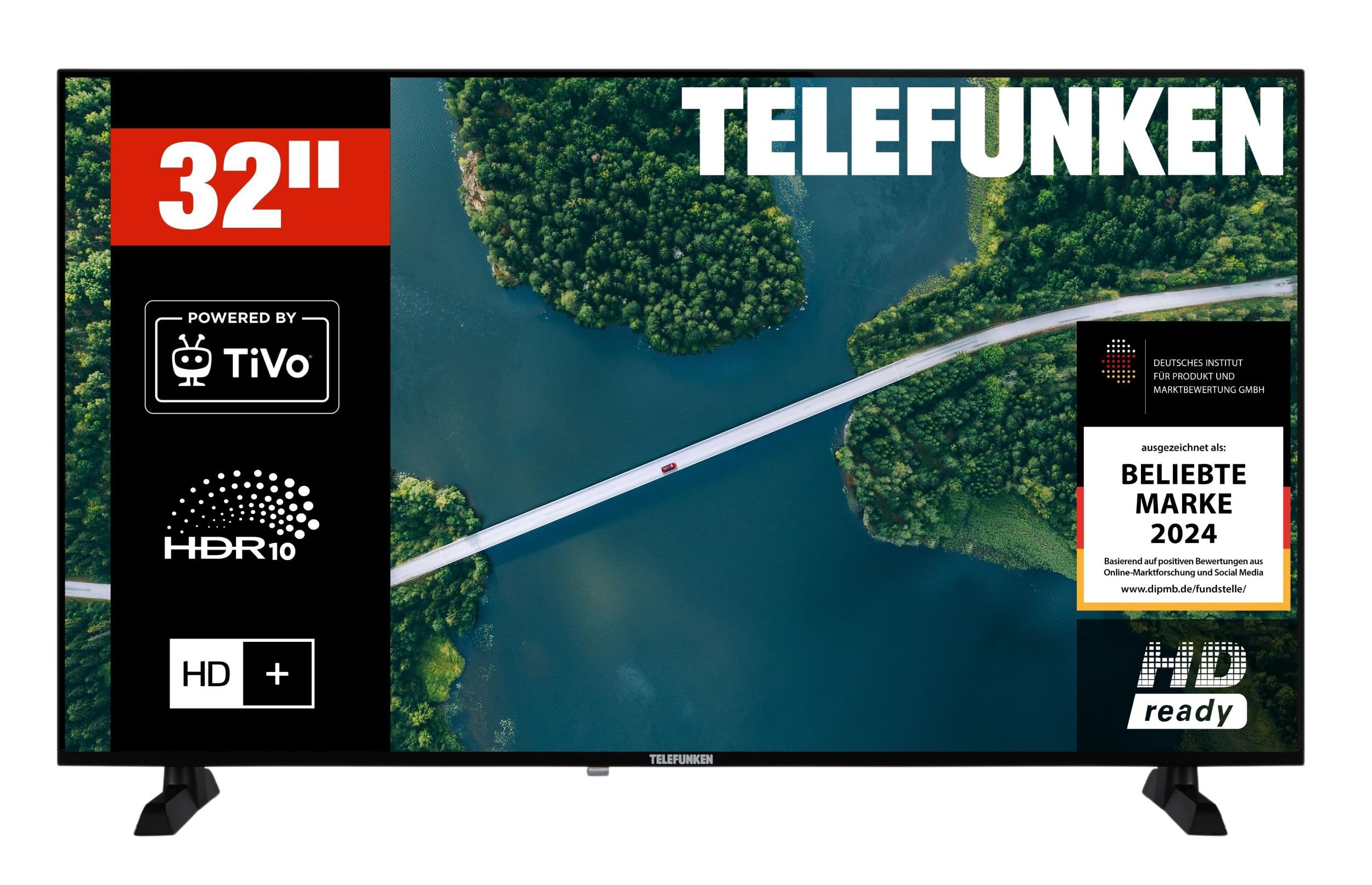 Verkauf und Versand durch Amazon