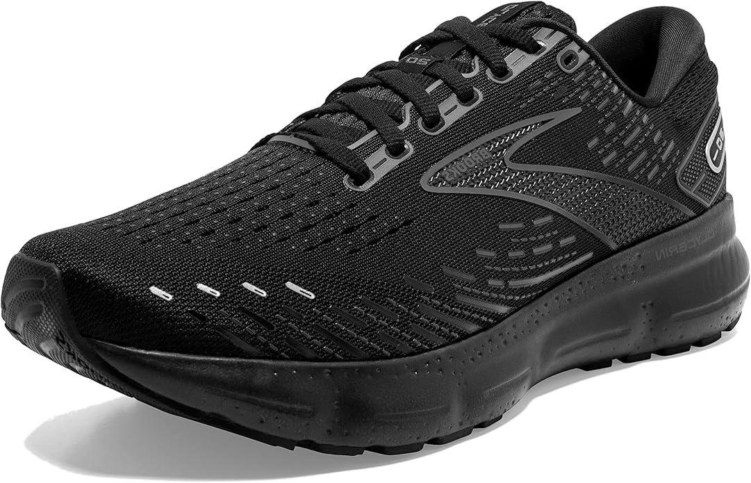 Brooks Men's Glycerin 20 Neutral Running Shoe Road Running