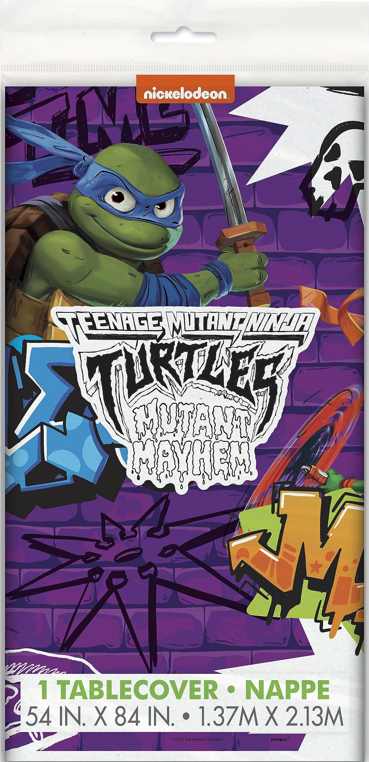 c*e様 Teenage Mutant Ninja Turtles Party Teenage Mutant Ninja Turtles Party Bundle - 33 Piece Set