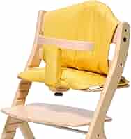 大和屋　すくすくローチェア2 すくすくプラス　チェアクッション　美品　説明書付き すくすくローチェアⅡ – ベビーベッド・ベビーチェアなら大和屋