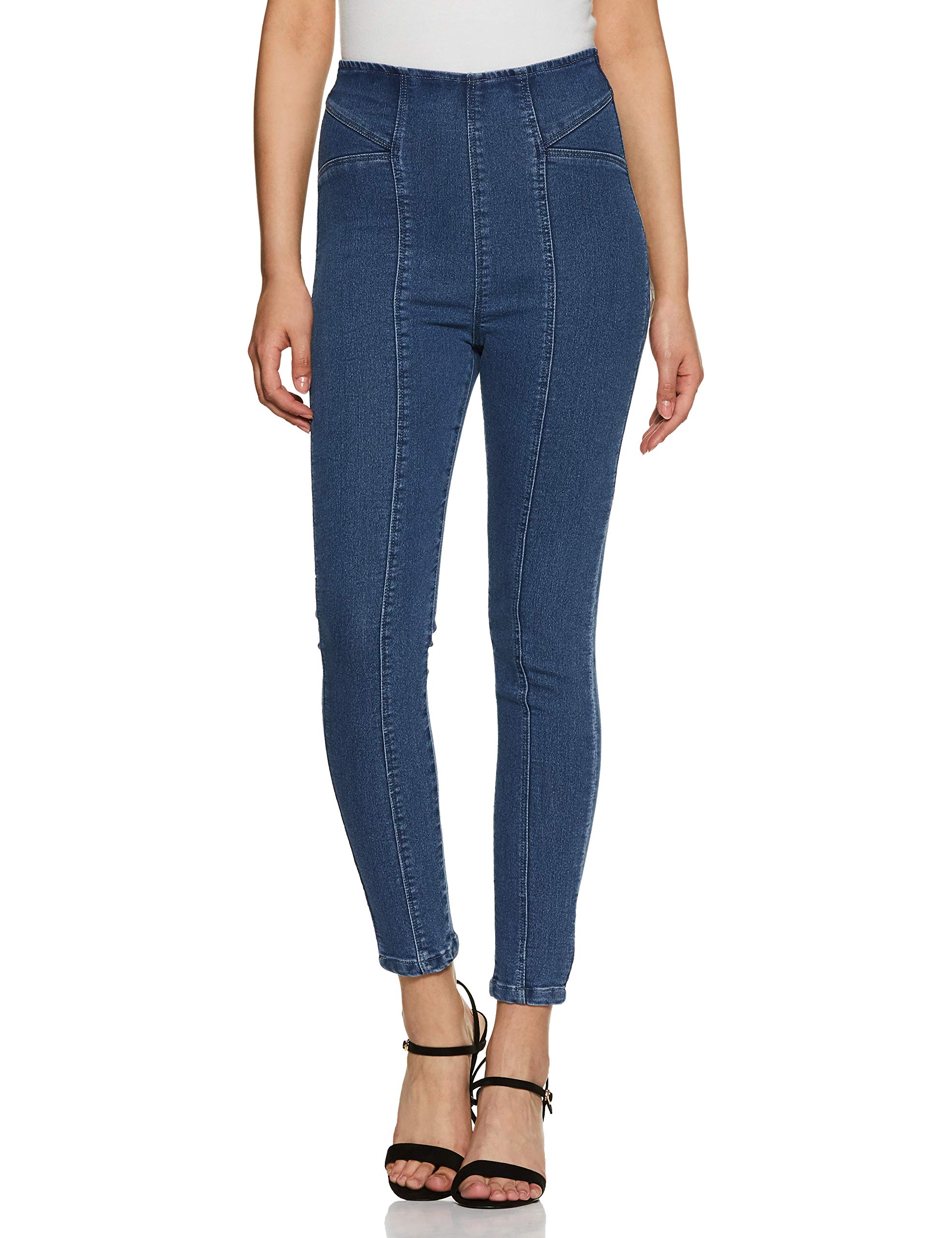 AKA CHIC Skinny Women Jeans