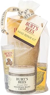 Burt's Bees Hand Repair Kit