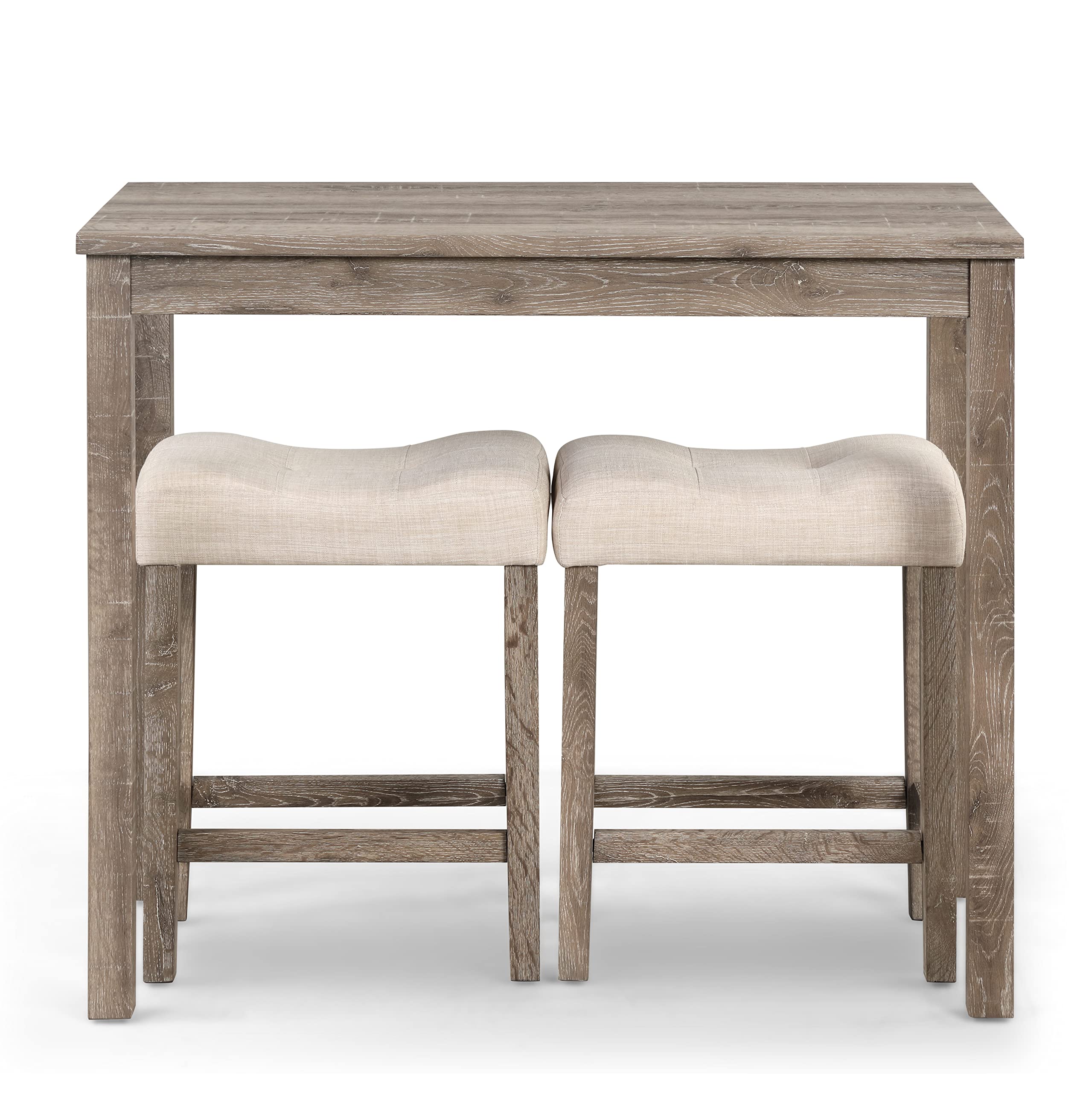 Roundhill Sora 3-Pc Set