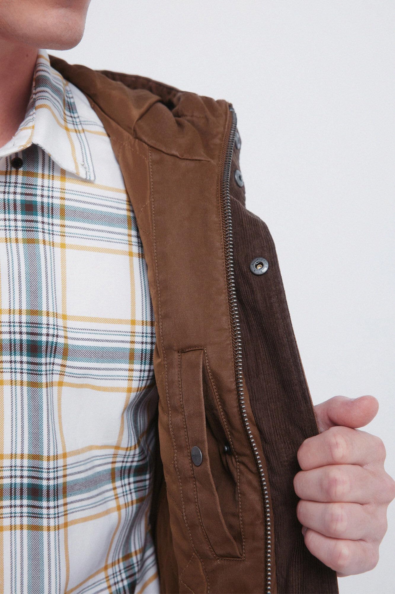 SPRINGFIELD Perfect Double Face JACKET Niñas