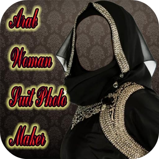 appseternArab Woman Suit Photo Maker