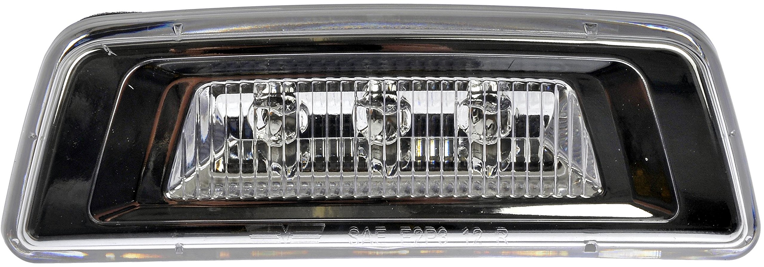 Amazon.com: Dorman 888 - 5422 Front Passenger Side Side Marker