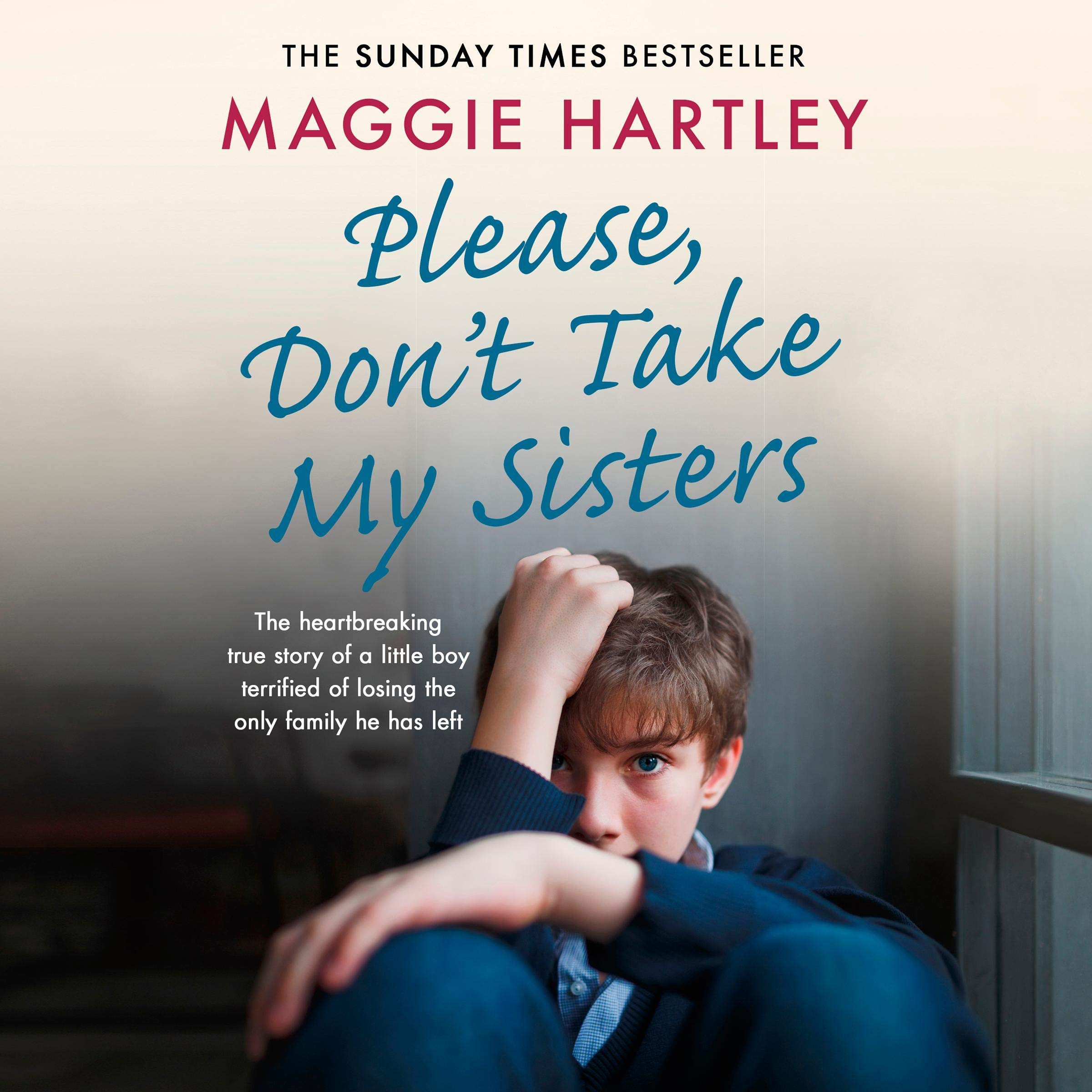 Cover art for Please Don't Take My Sisters