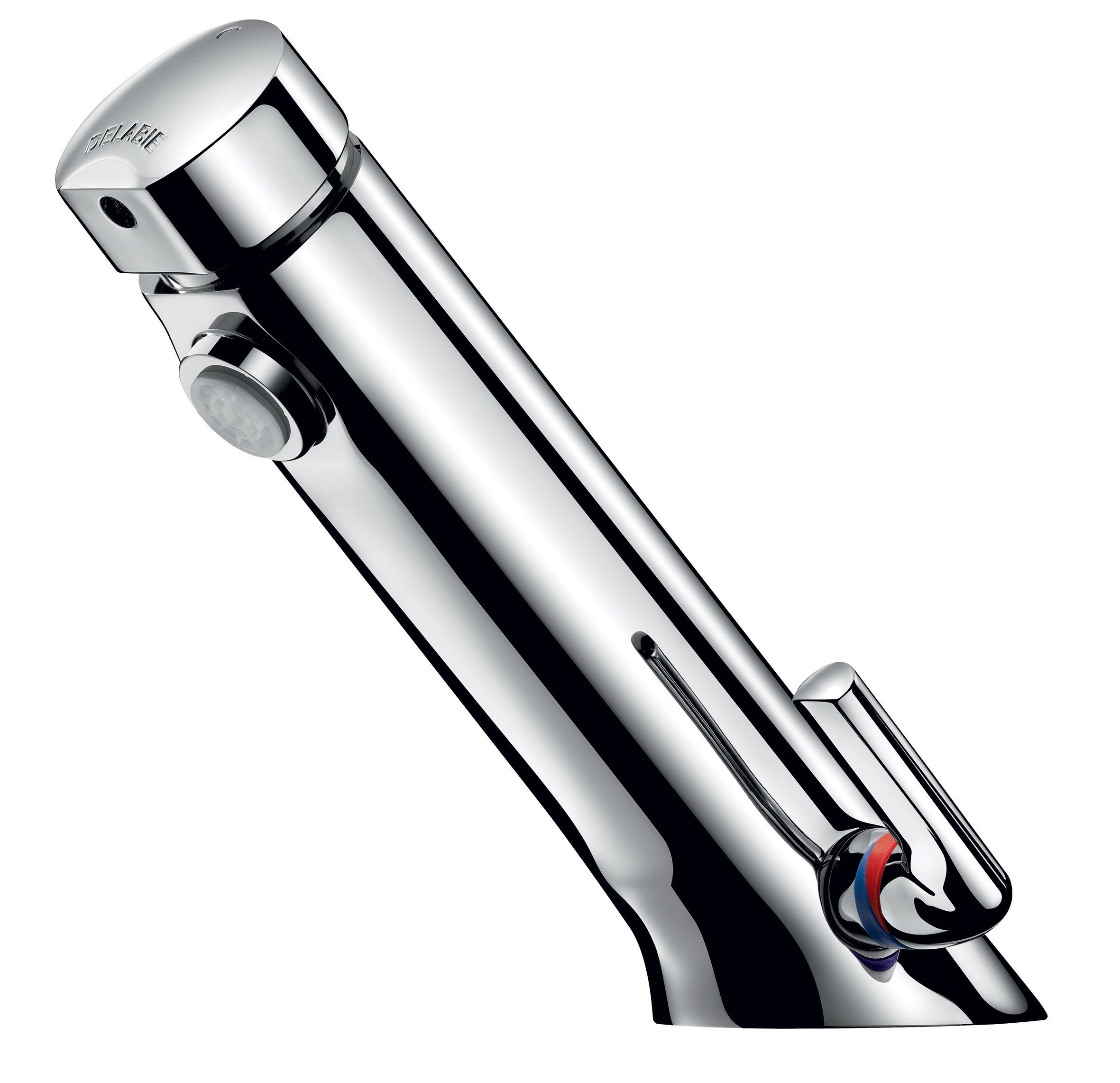 Basin Mixer Tap – Temposoft 2 – Delabie