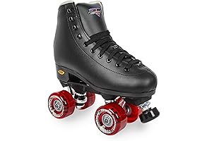 Sure-Grip Roller Skates: Unleash Speed and Control on Every Adventure