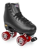 Fame Outdoor Roller Skates