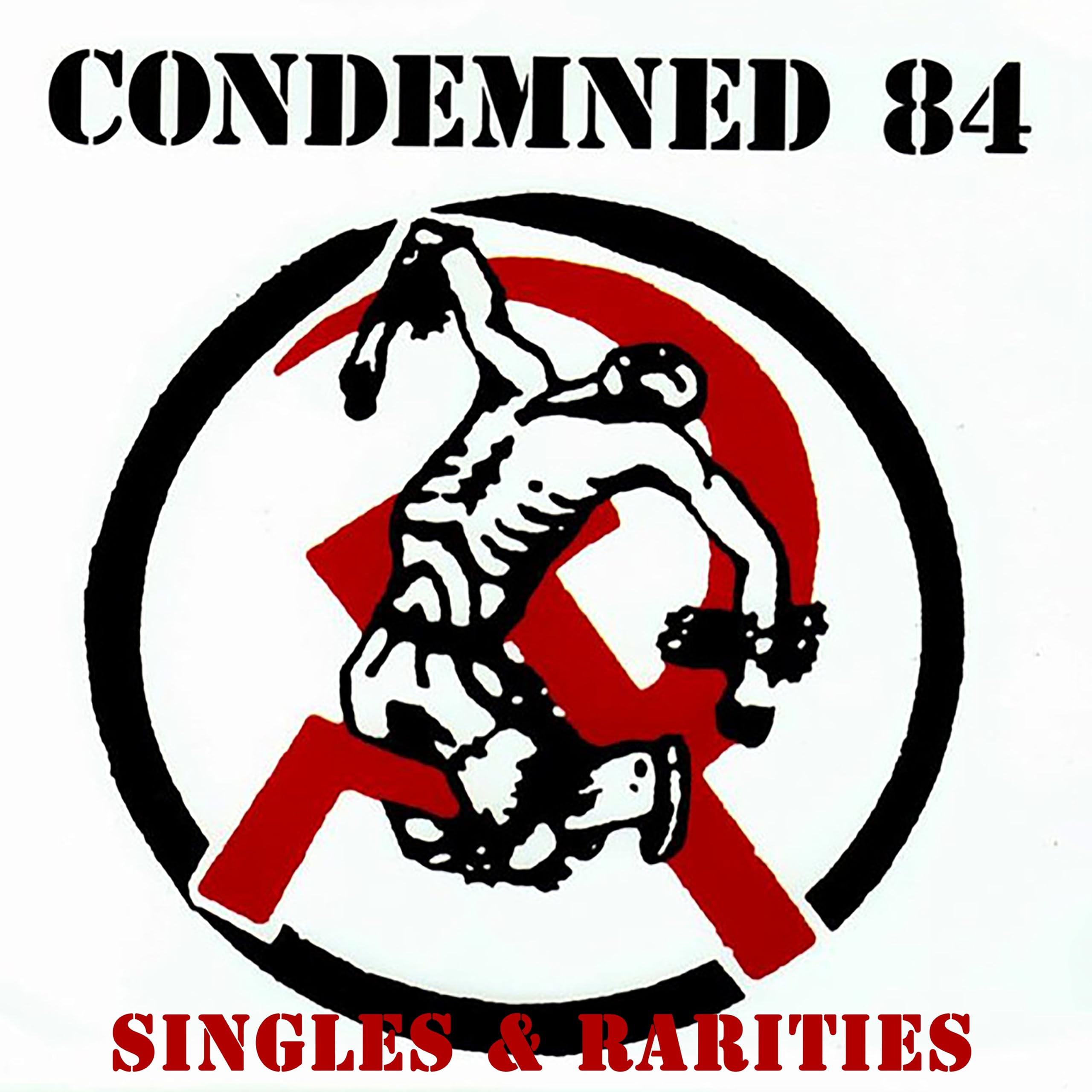 Condemned 84