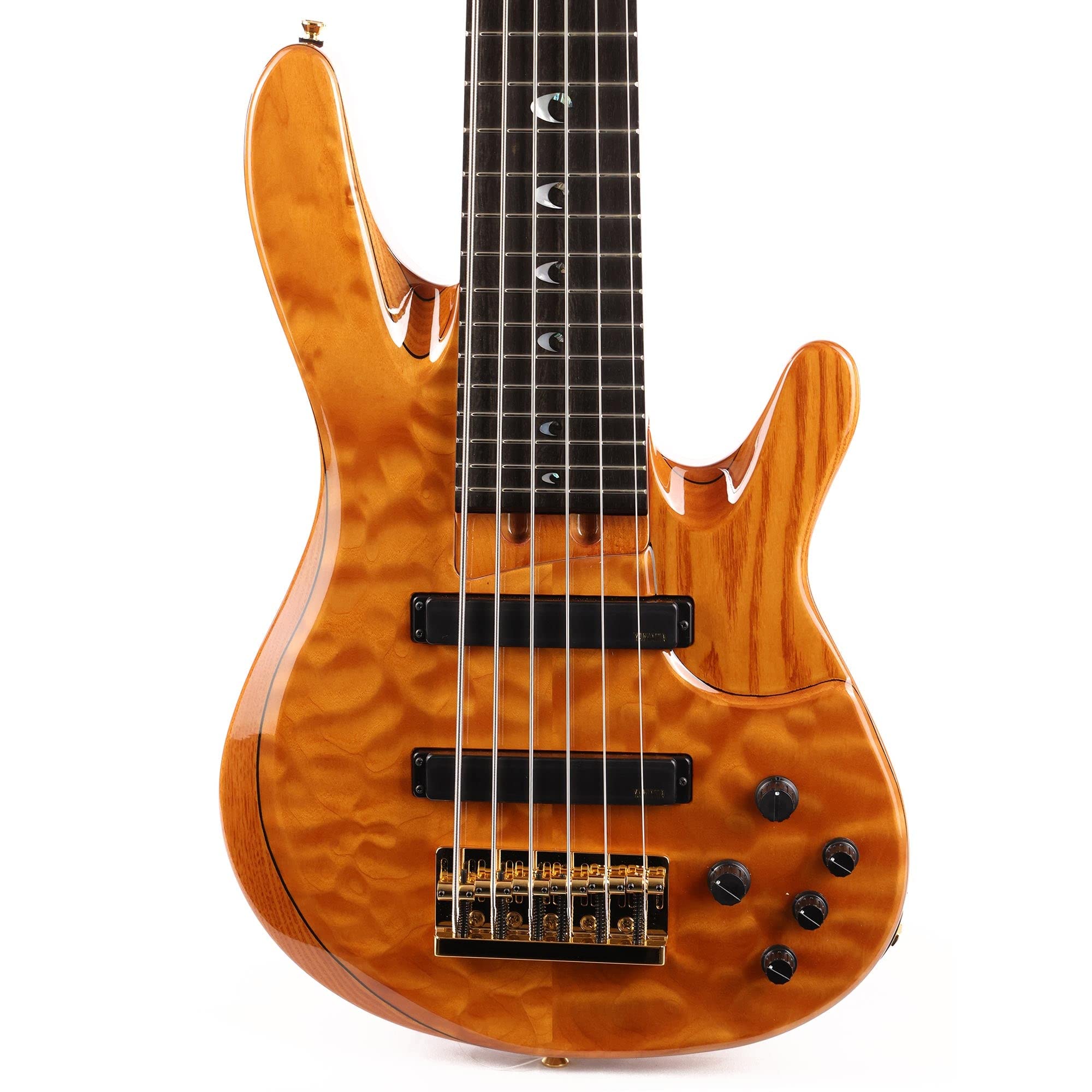 Yamaha John Patitucci