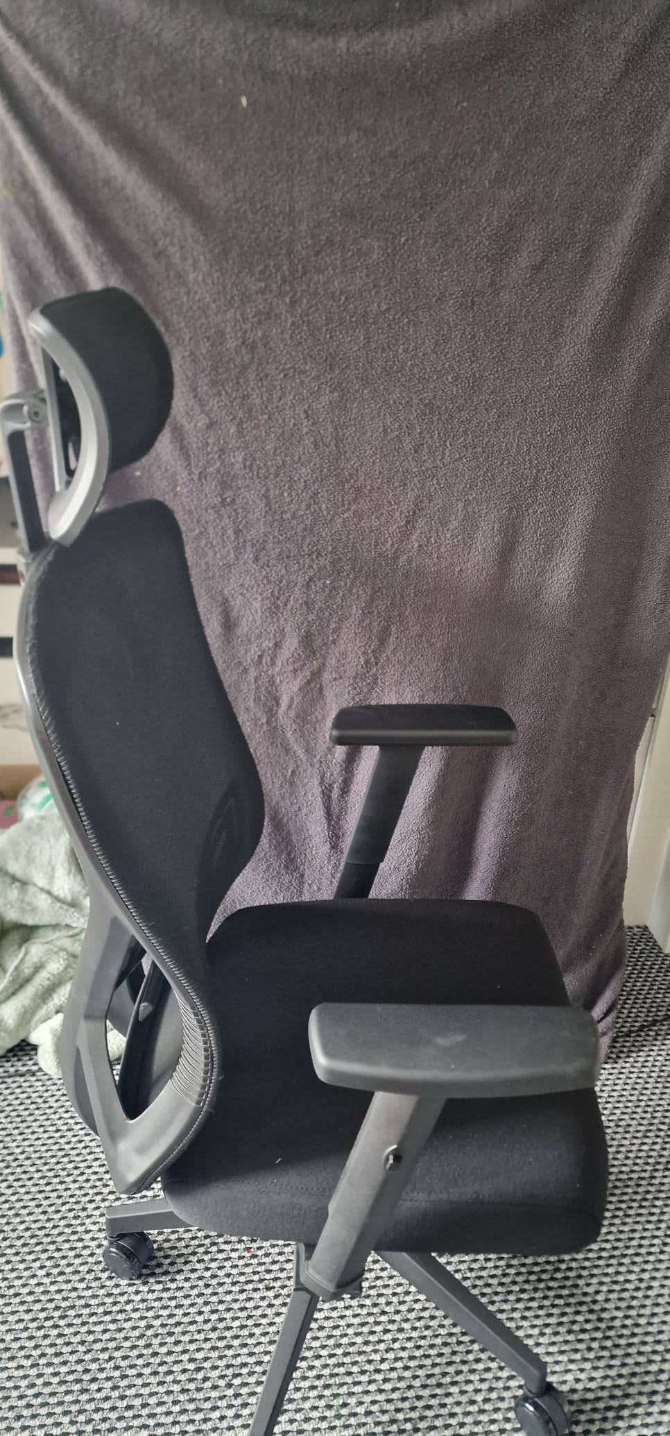Customer photo