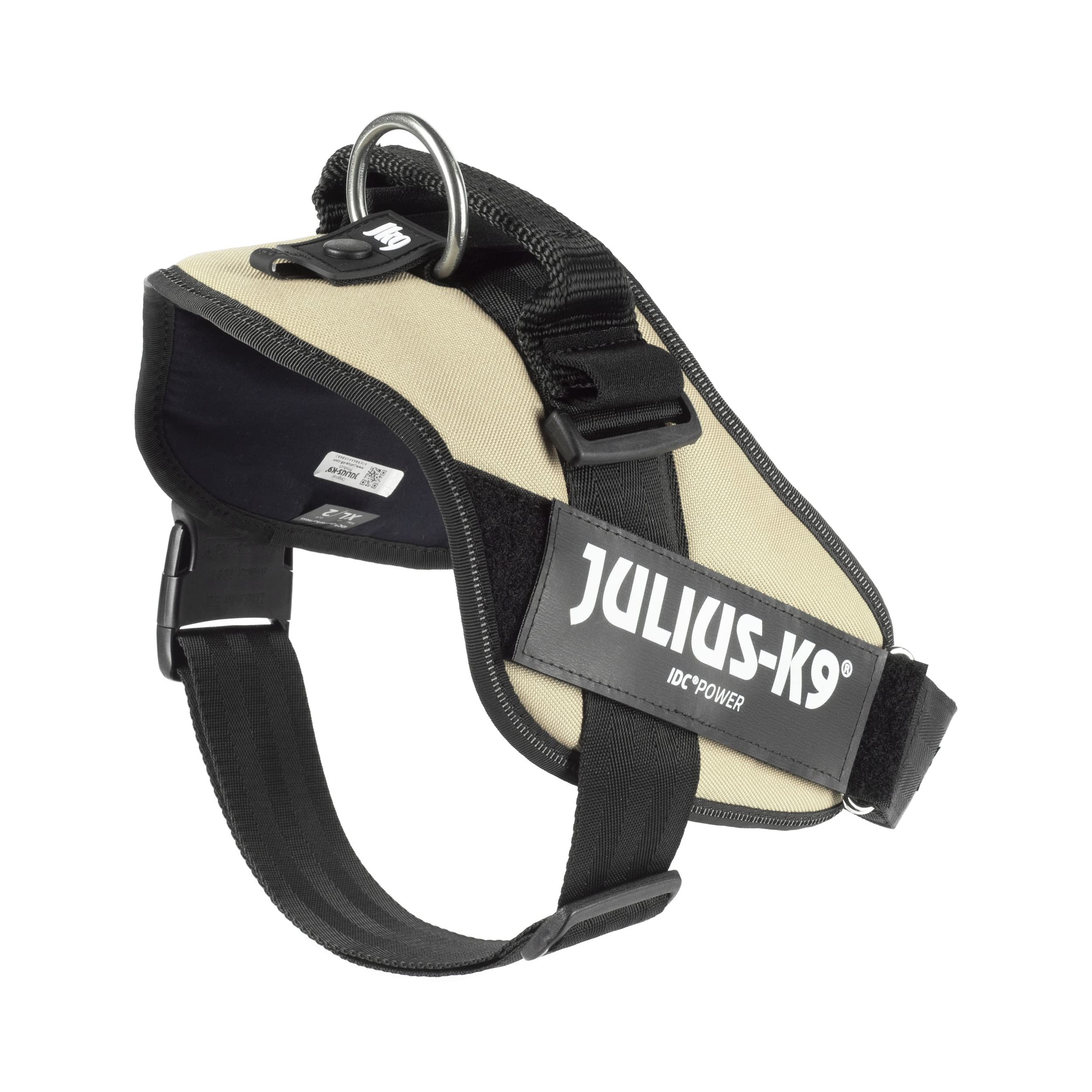 Julius-K9 IDC Powerharness, Camouflage, M/0 — view 817