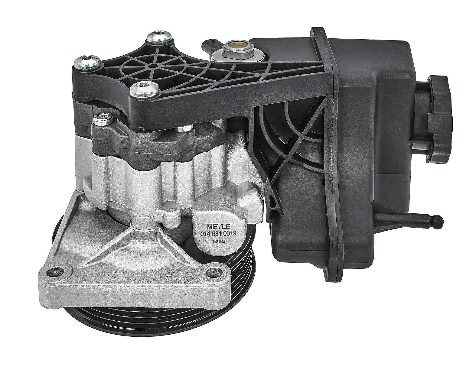 MEYLE Hydraulikpumpe, Lenkung | 014 631 0019 passend für C-Klasse E-Klasse Slc Slk |