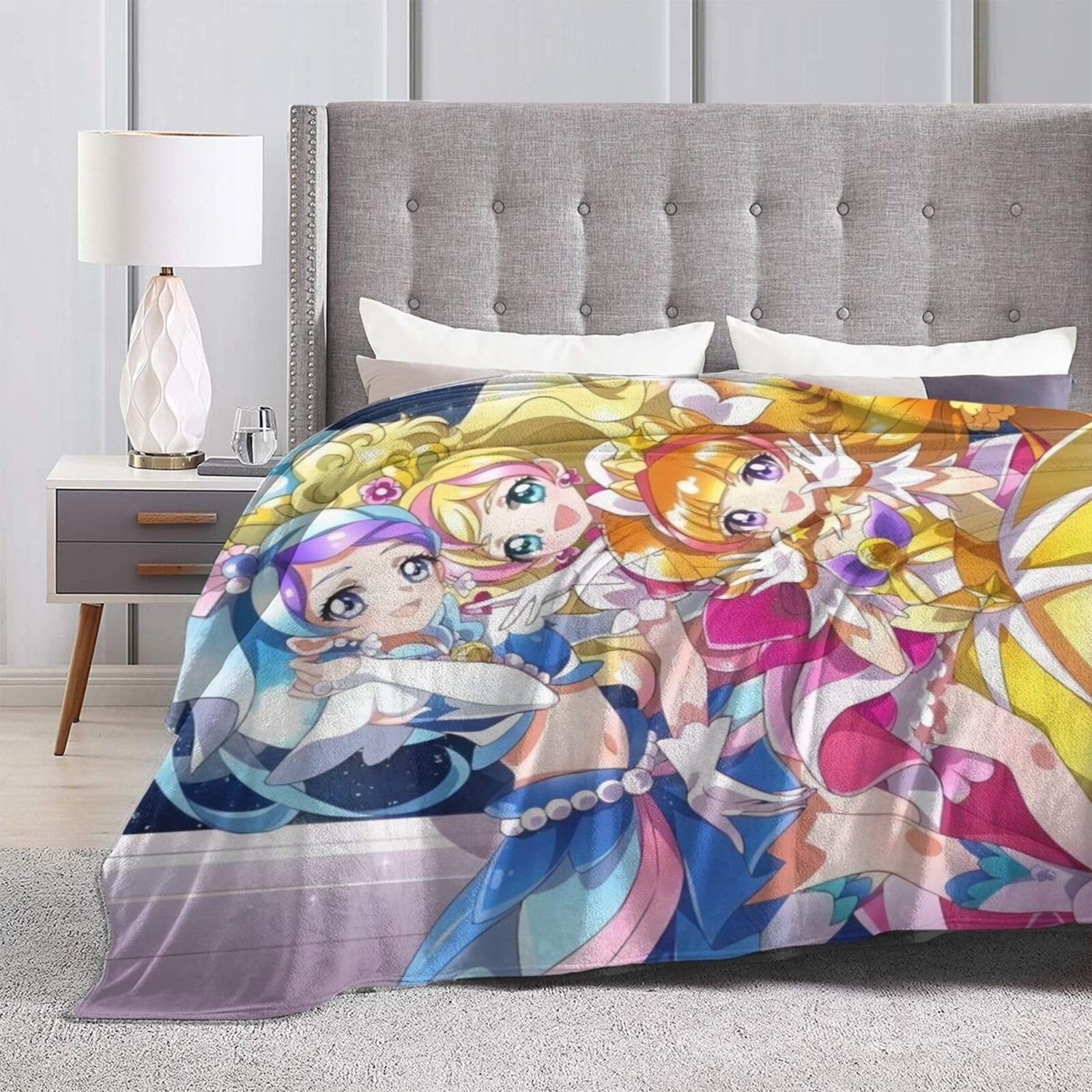 Amazon｜Go！プリンセスプリキュア (1)(1) 家庭用 ユニーク