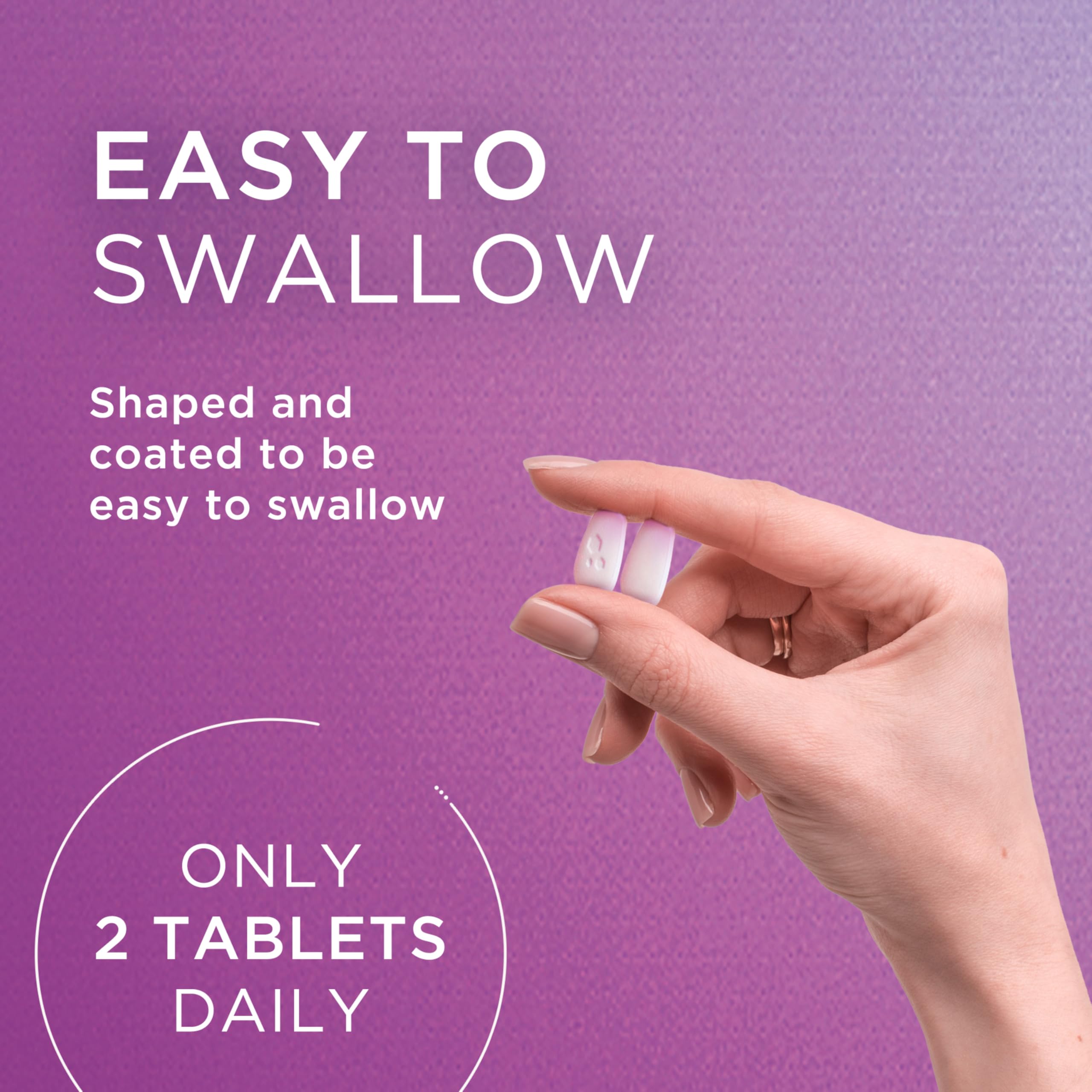 Centrum Age Defy for Women 35 and Over, 60 Tablets — Amazon image 9